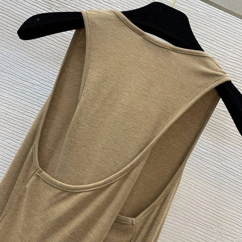 RelaxedFit Loewe Dress 149855