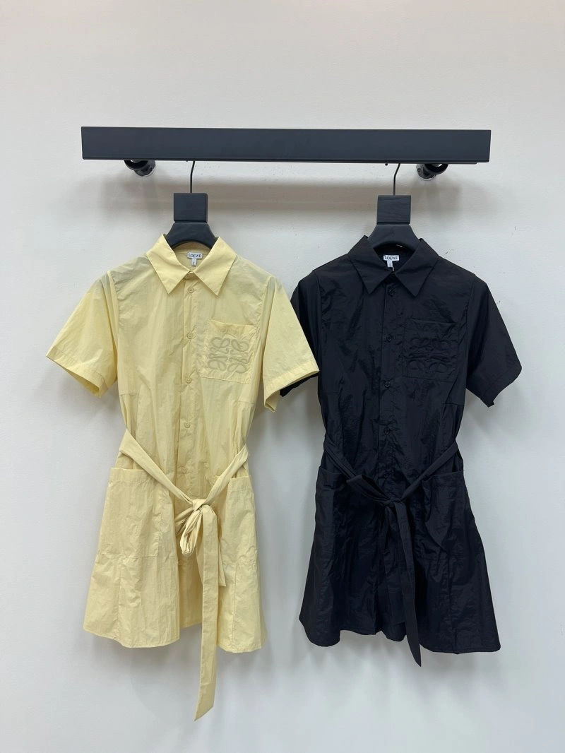 Loewe Dress StreetReady 149857