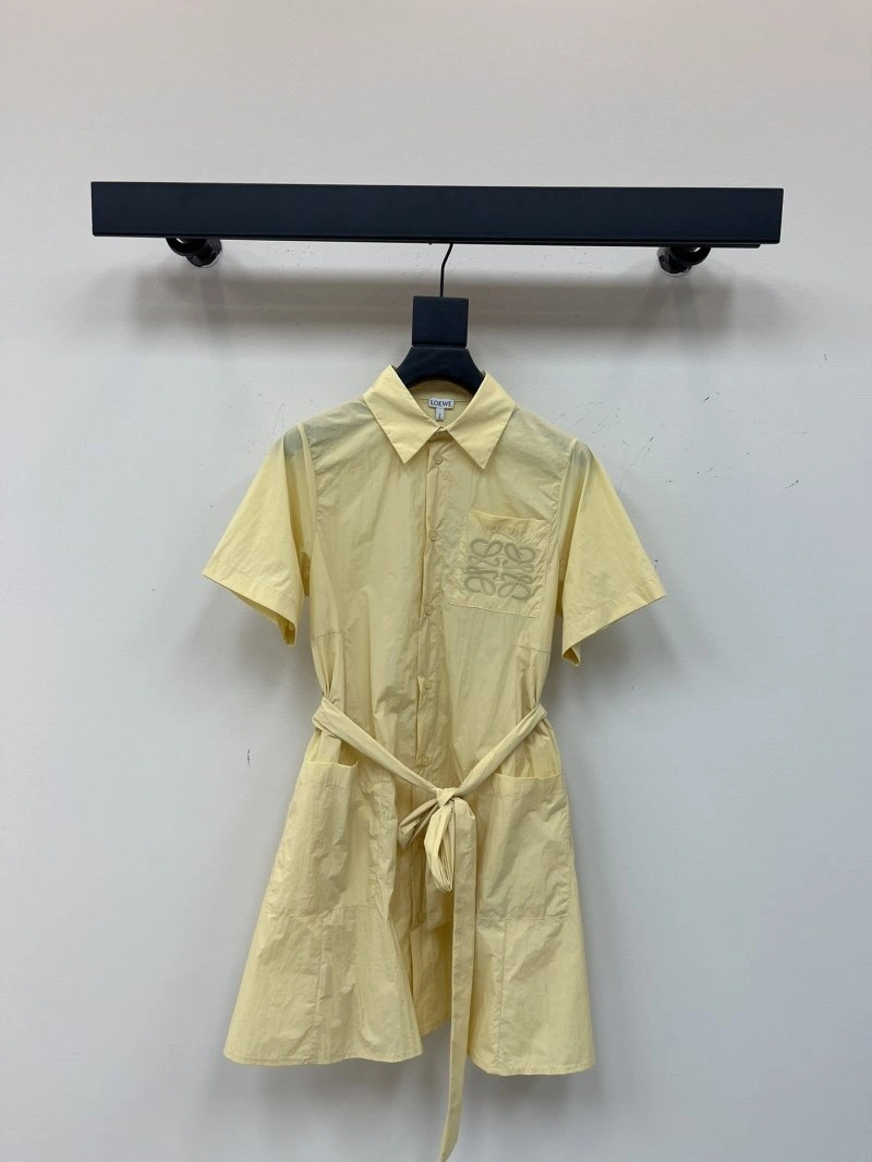 Loewe Dress StreetReady 149857