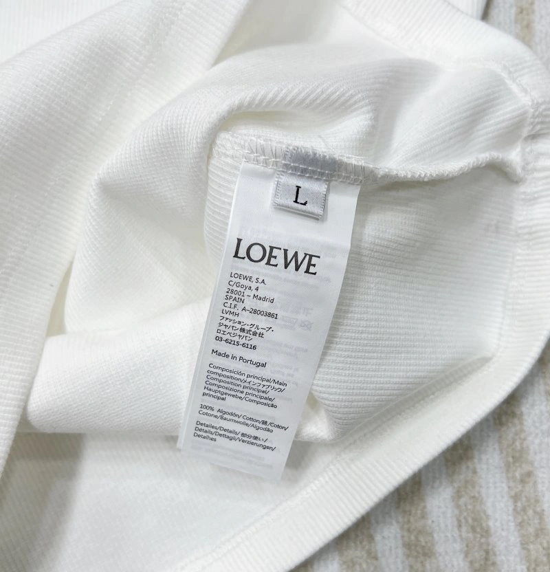 Youthful Loewe Dress 149856