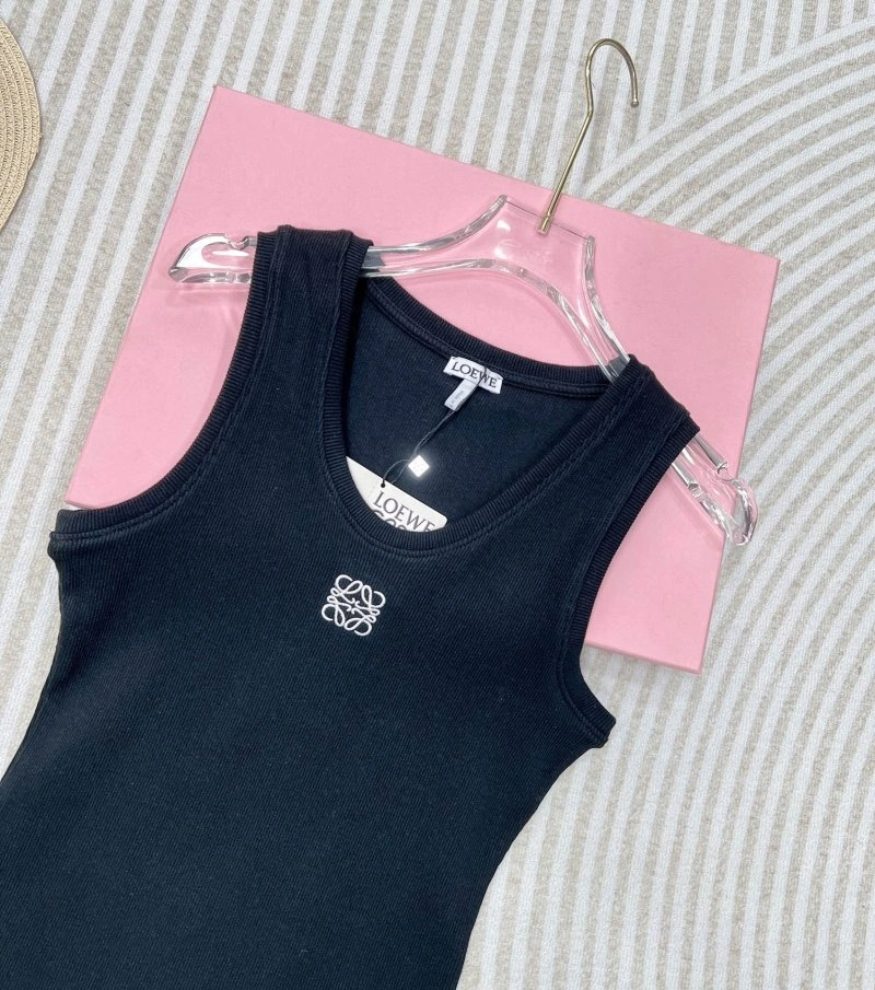 HighQuality Loewe Dress 149849