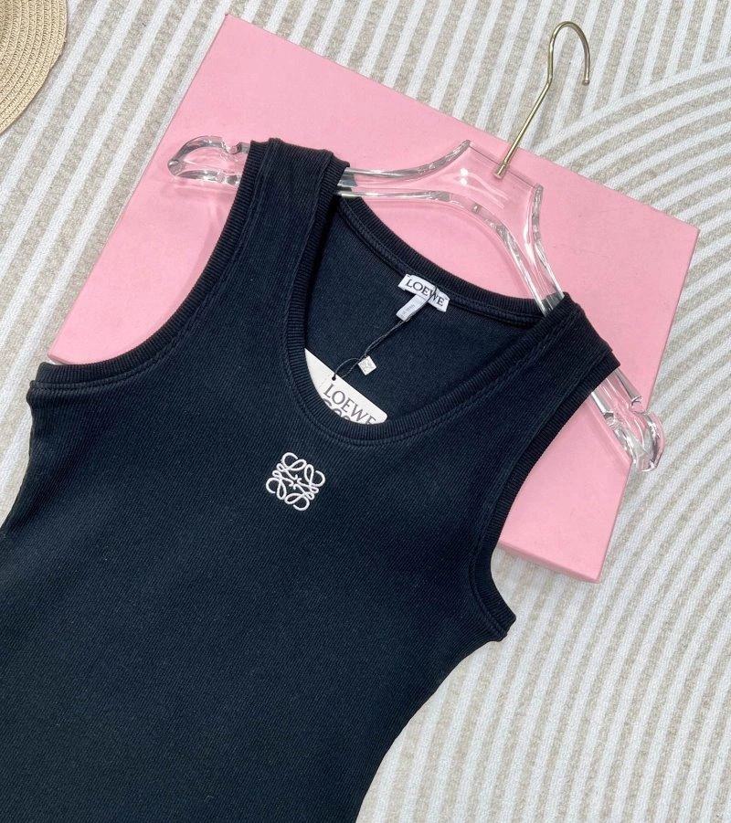 HighQuality Loewe Dress 149849
