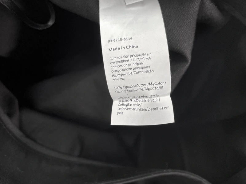 Loewe Dress TravelReady 149861