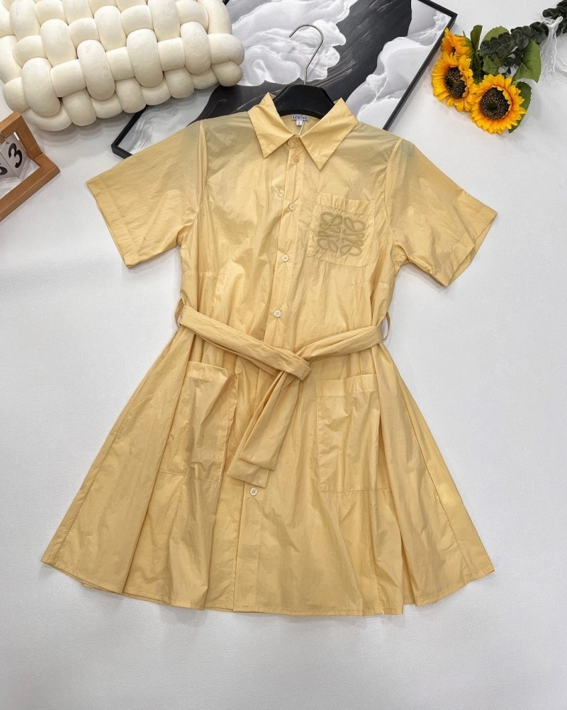 Loewe Dress ModernLook 149852