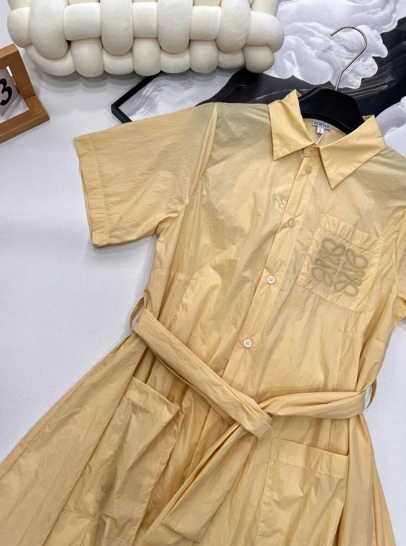 Loewe Dress ModernLook 149852