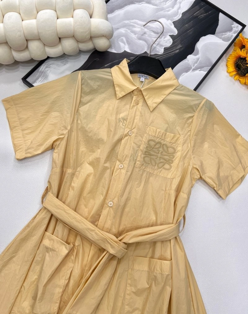 Loewe Dress ModernLook 149852