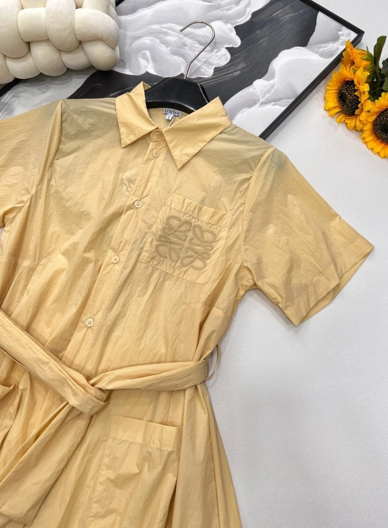 Loewe Dress ModernLook 149852