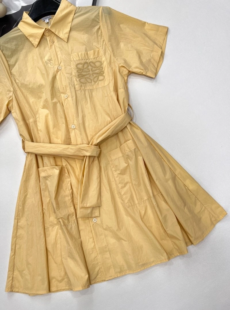 Loewe Dress ModernLook 149852