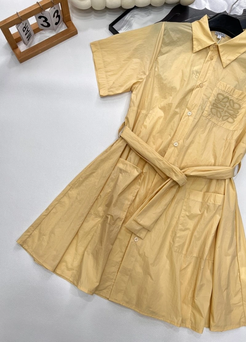 Loewe Dress ModernLook 149852