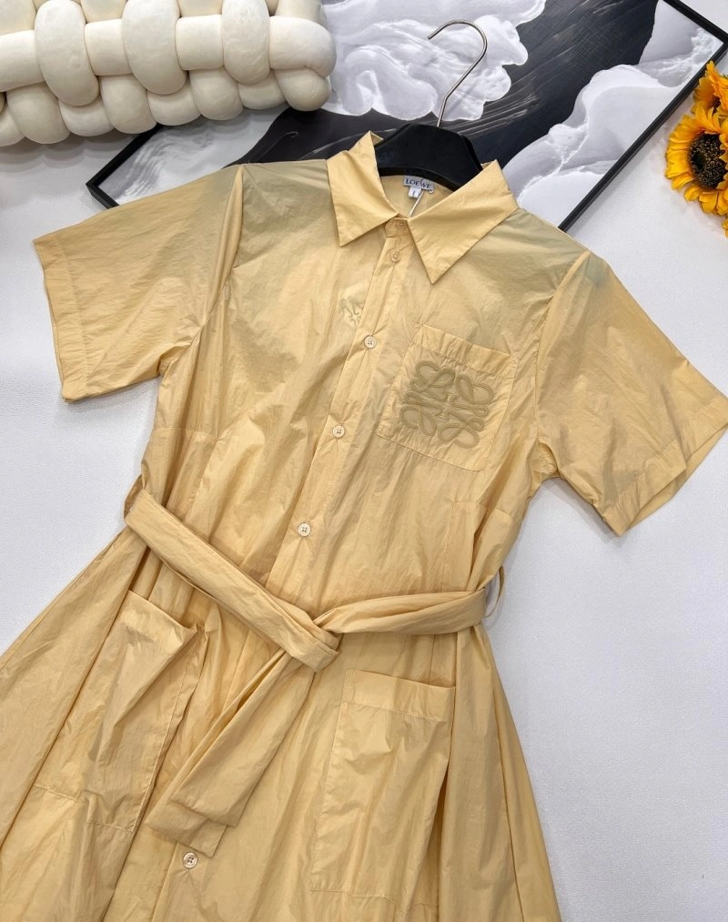Loewe Dress ModernLook 149852