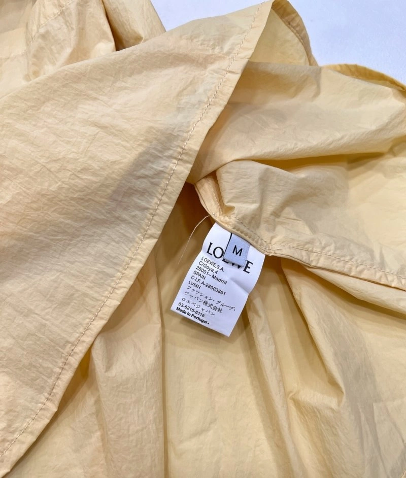 Loewe Dress ModernLook 149852
