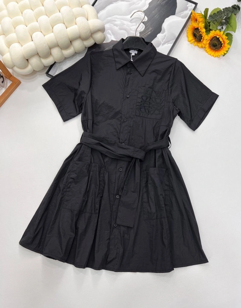 Seasonal Loewe Dress 149847