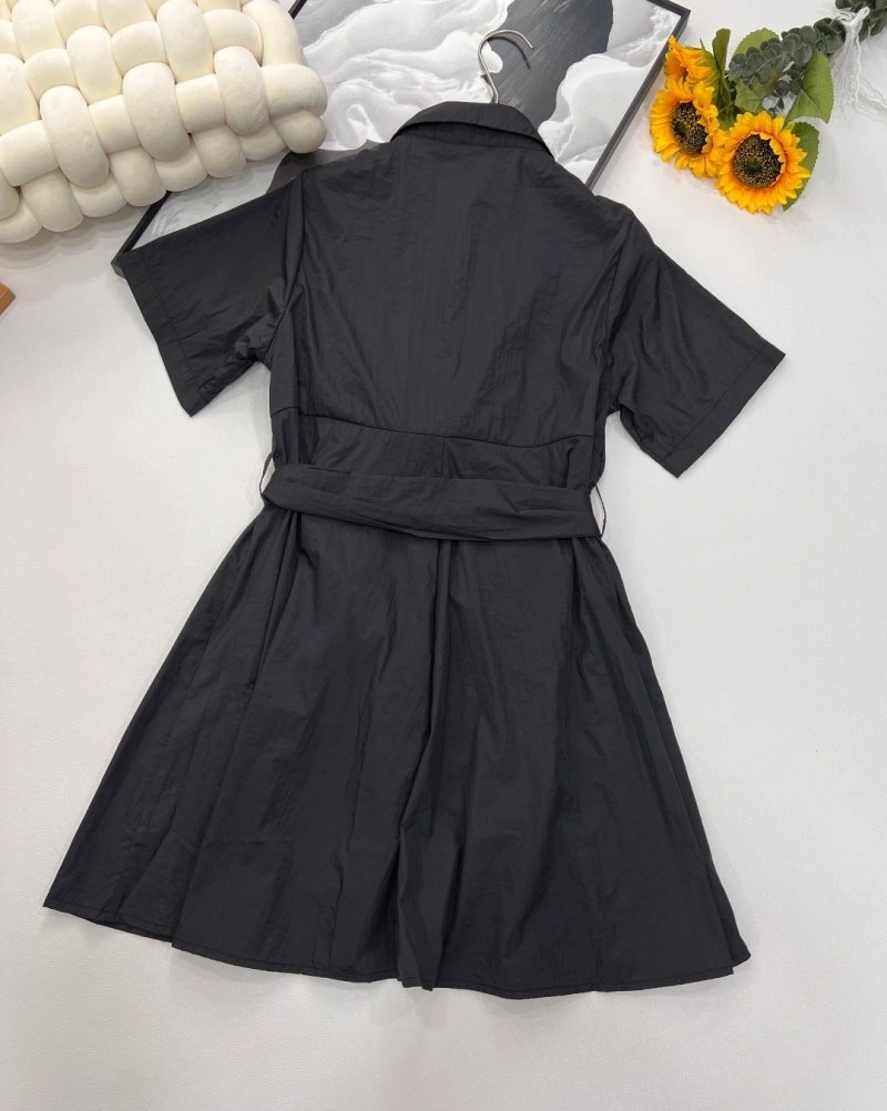 Seasonal Loewe Dress 149847