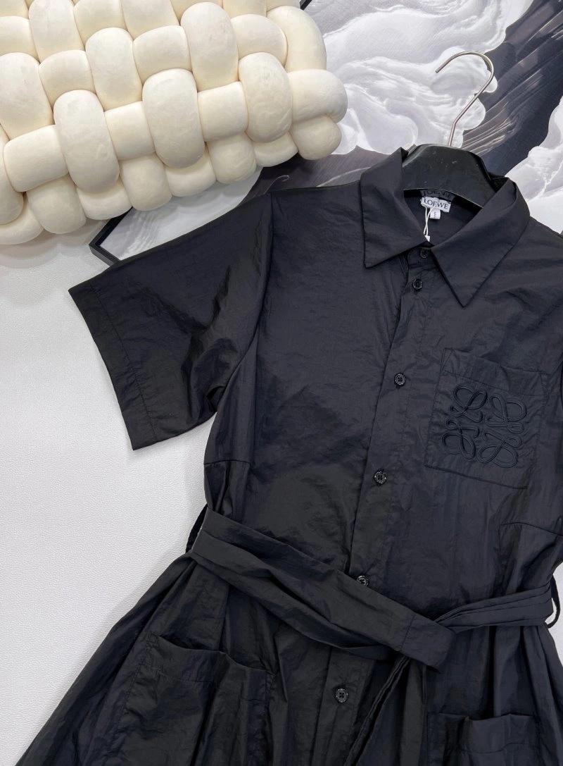 Seasonal Loewe Dress 149847