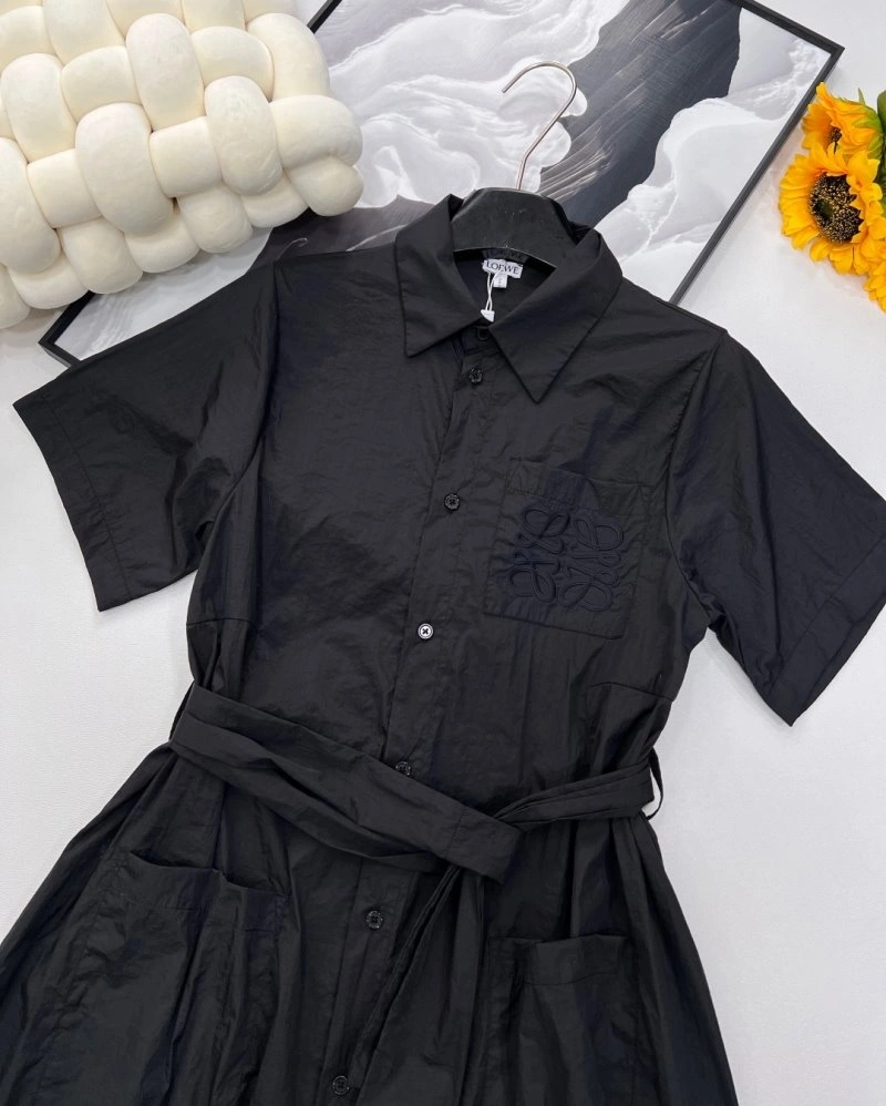 Seasonal Loewe Dress 149847