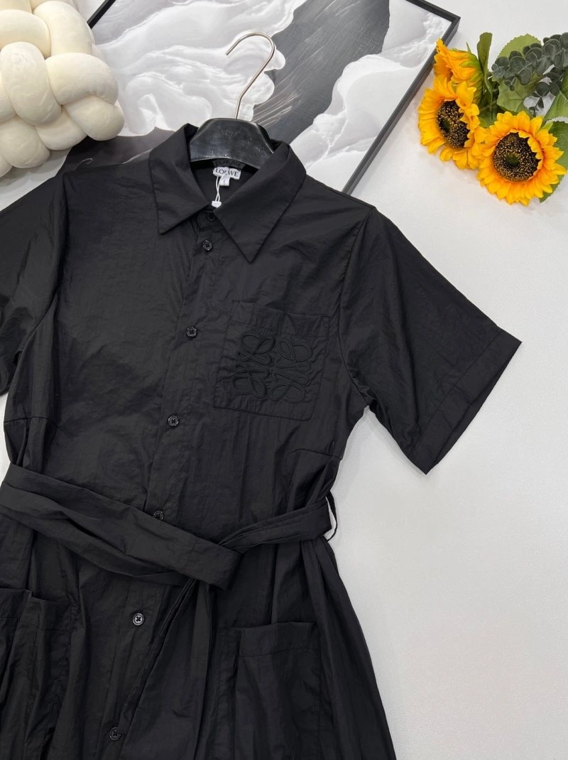 Seasonal Loewe Dress 149847