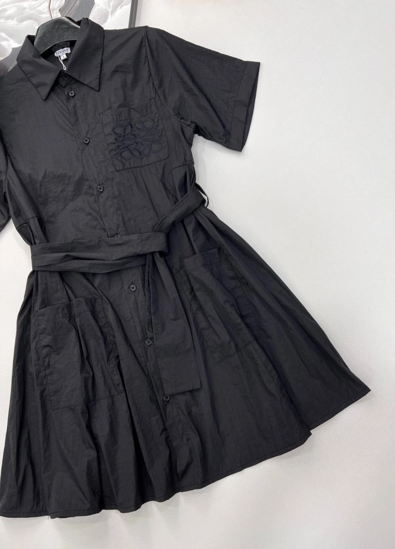 Seasonal Loewe Dress 149847
