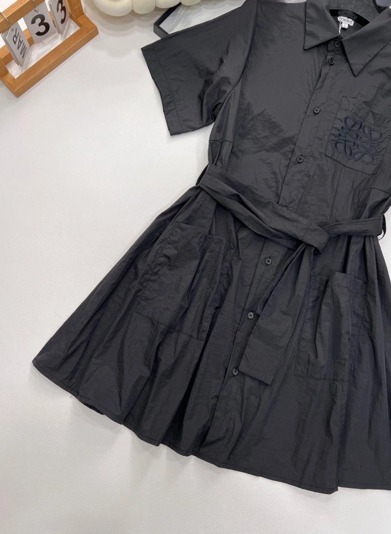 Seasonal Loewe Dress 149847