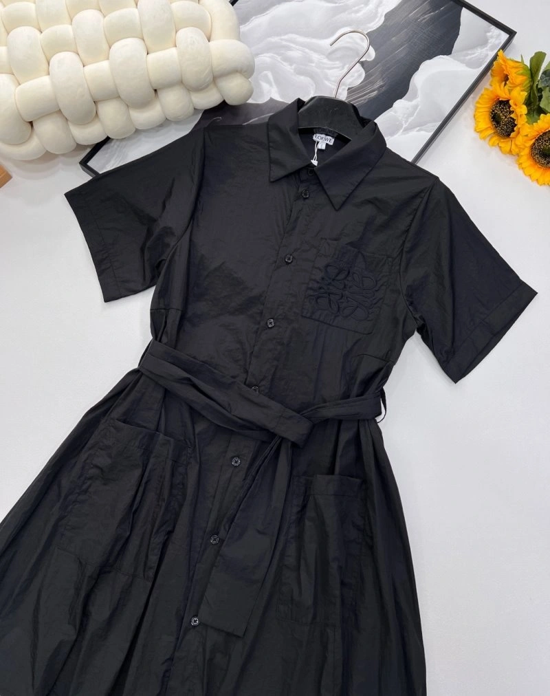 Seasonal Loewe Dress 149847