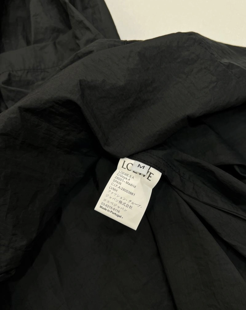 Seasonal Loewe Dress 149847