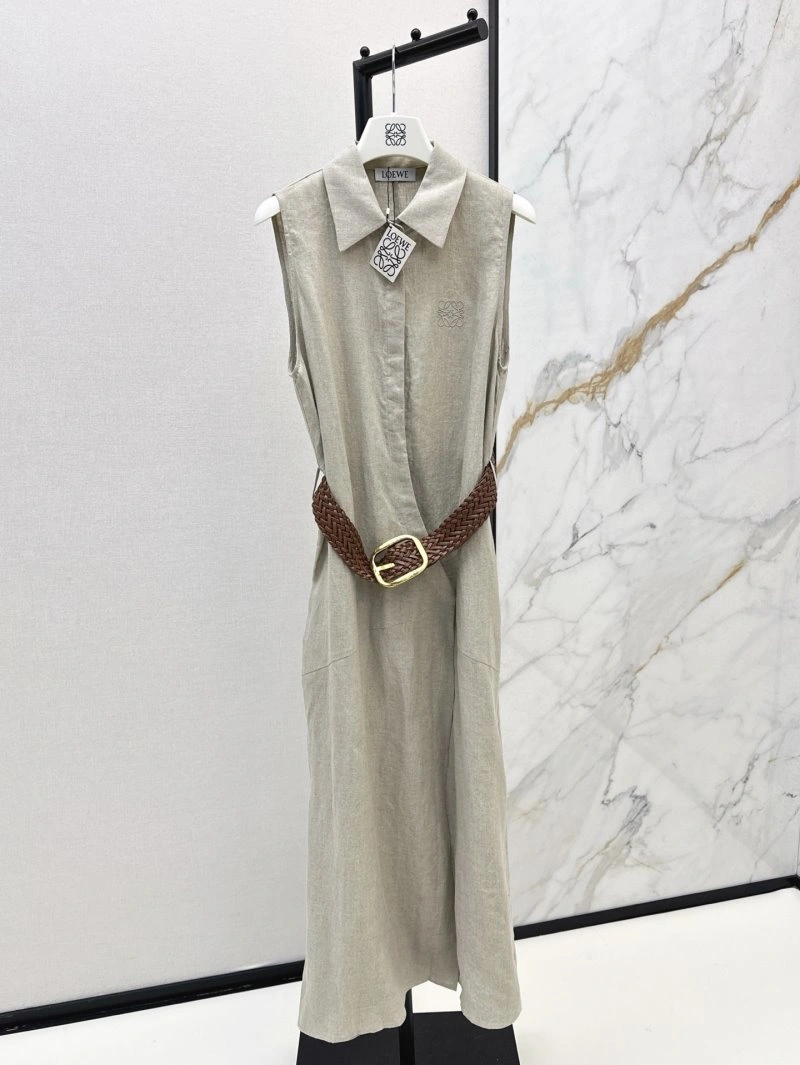 Comfortable Loewe Dress 149878