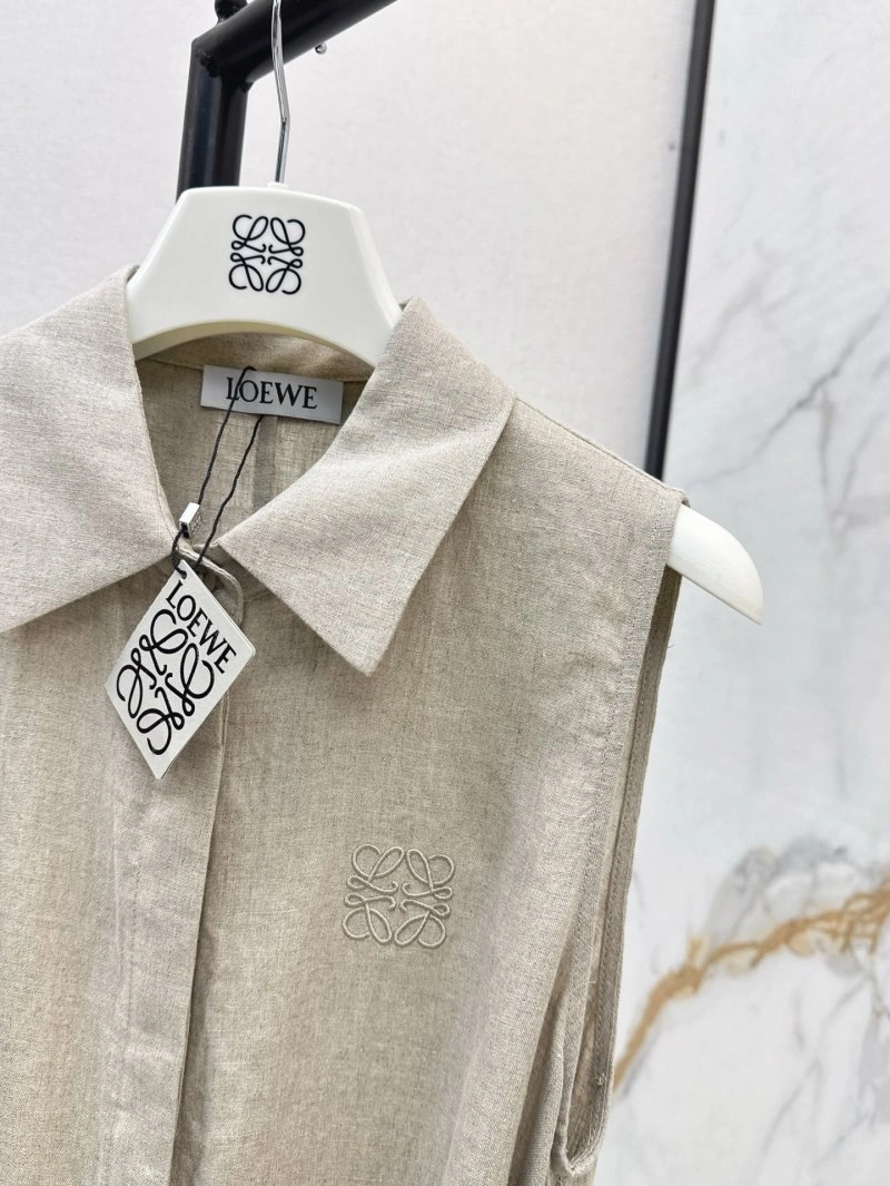 Comfortable Loewe Dress 149878