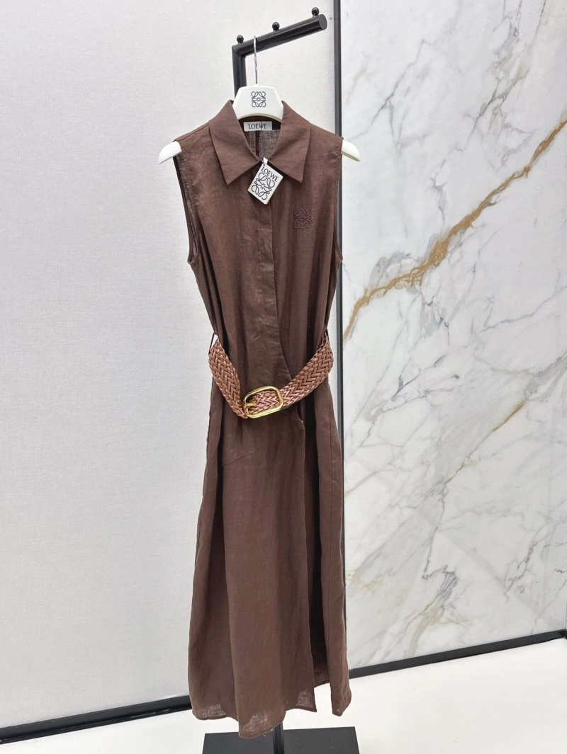 Trendsetting Loewe Dress 149851