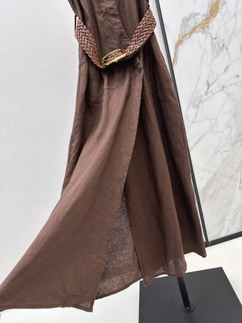 Trendsetting Loewe Dress 149851