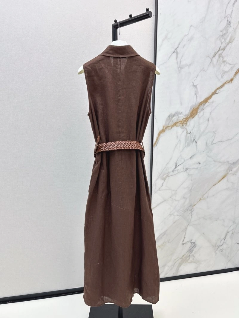 Trendsetting Loewe Dress 149851