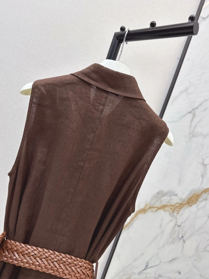 Trendsetting Loewe Dress 149851