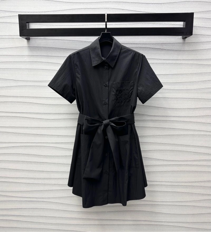 Loewe Dress Resilient 149867