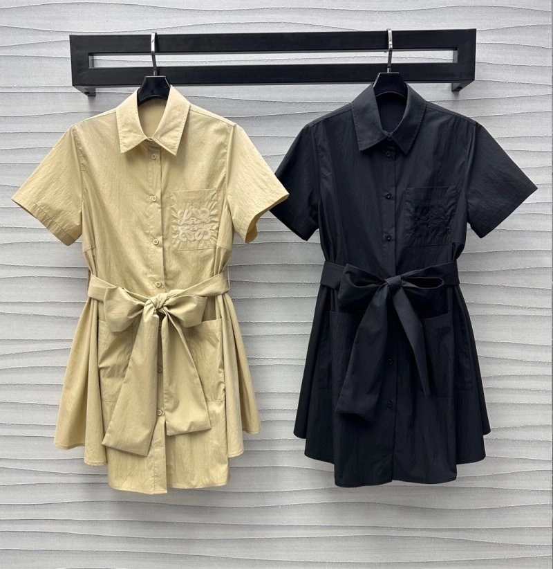 Loewe Dress Resilient 149867