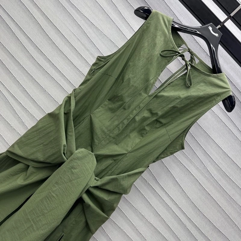 Flexible Loewe Dress 149853