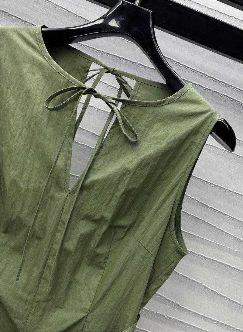Flexible Loewe Dress 149853