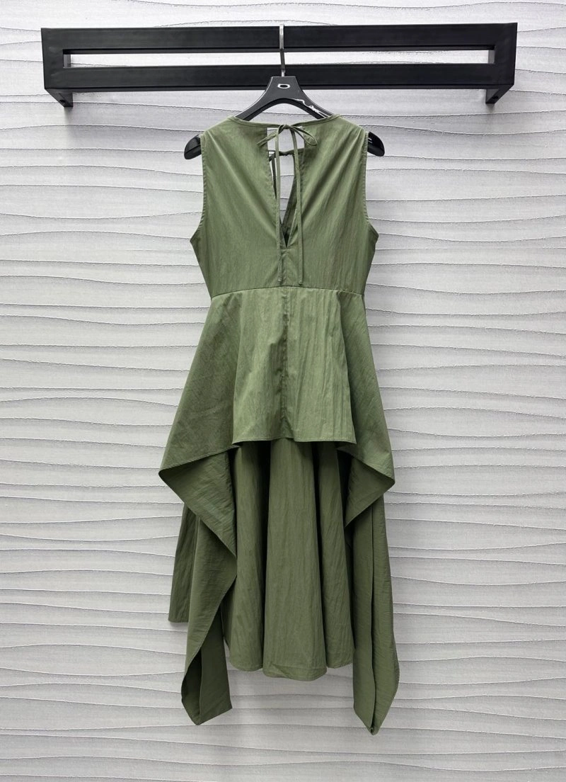 Flexible Loewe Dress 149853