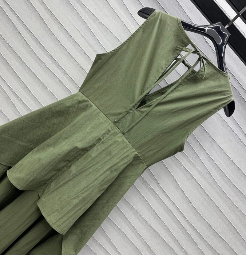 Flexible Loewe Dress 149853