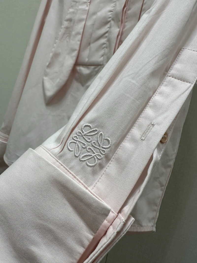 Loewe Dress Bold 149842