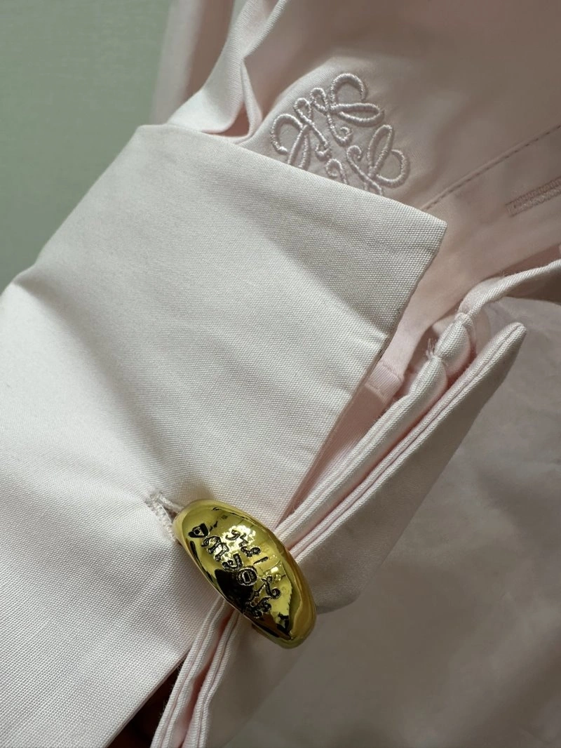 Loewe Dress Bold 149842