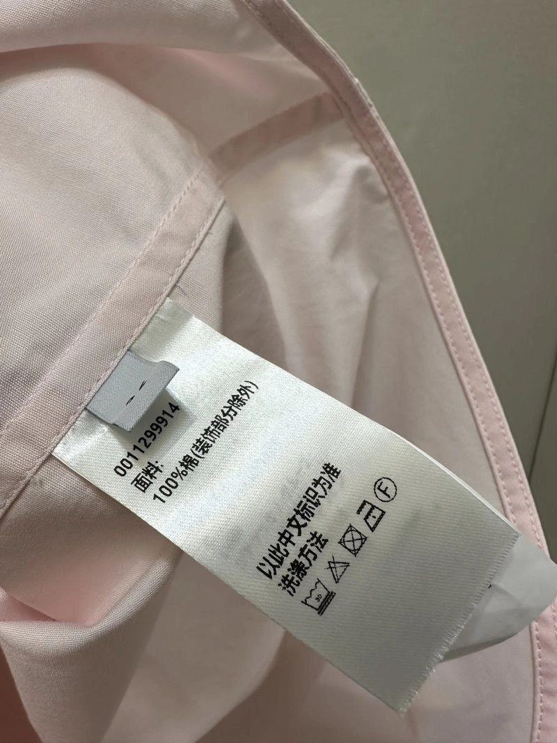 Loewe Dress Bold 149842