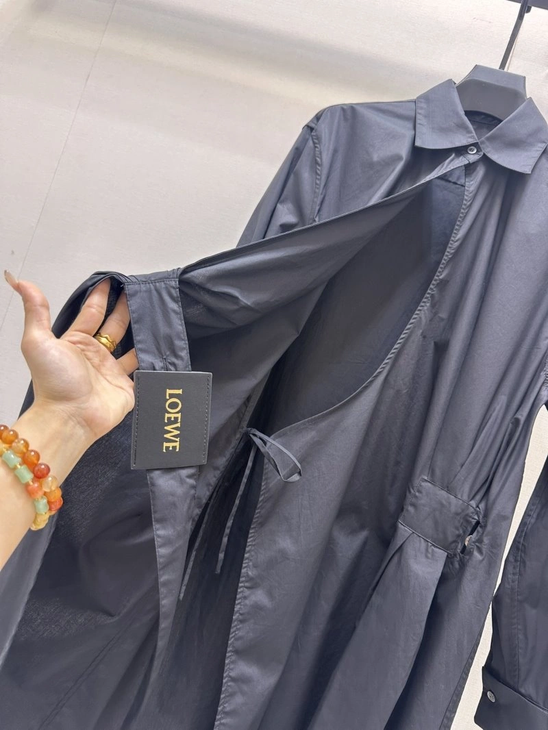 Unique Loewe Dress 149843