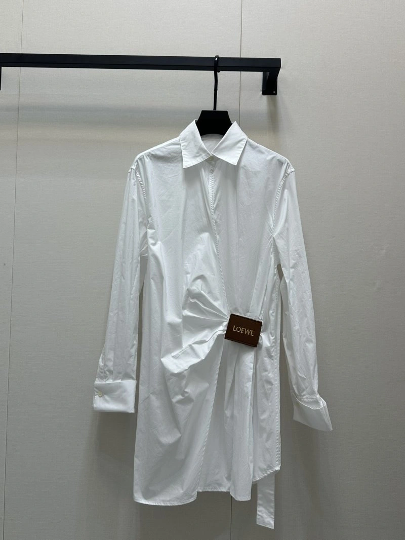 Loewe Dress SmoothTexture 149839