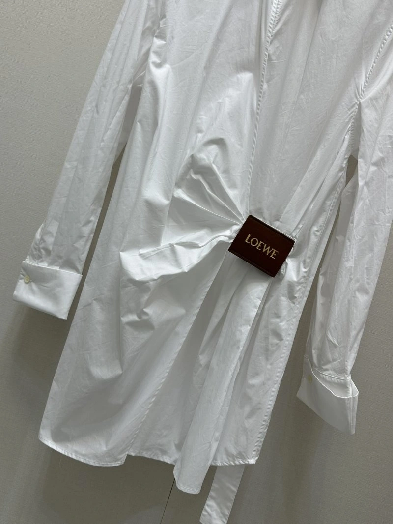 Loewe Dress SmoothTexture 149839