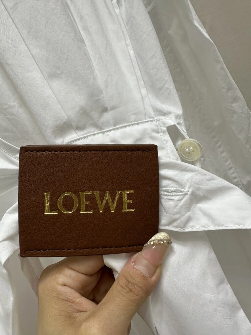 Loewe Dress SmoothTexture 149839