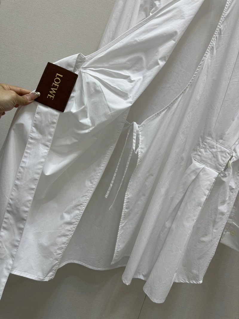Loewe Dress SmoothTexture 149839