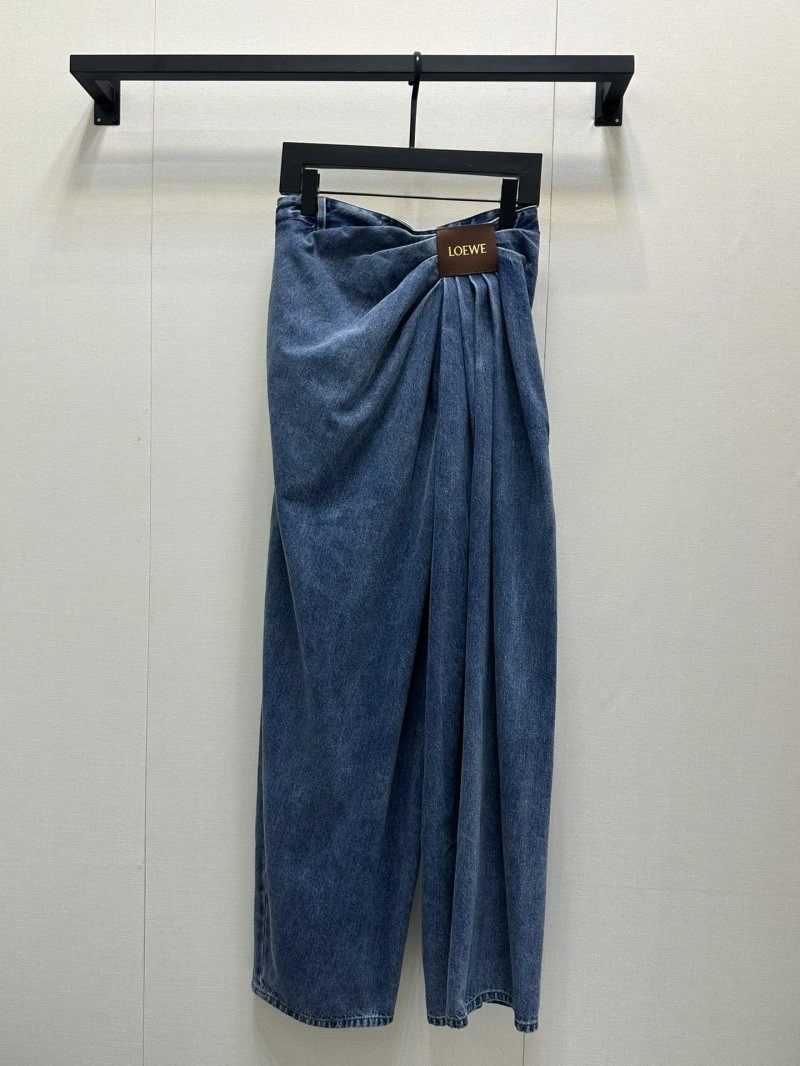 Premium Loewe Dress 149836