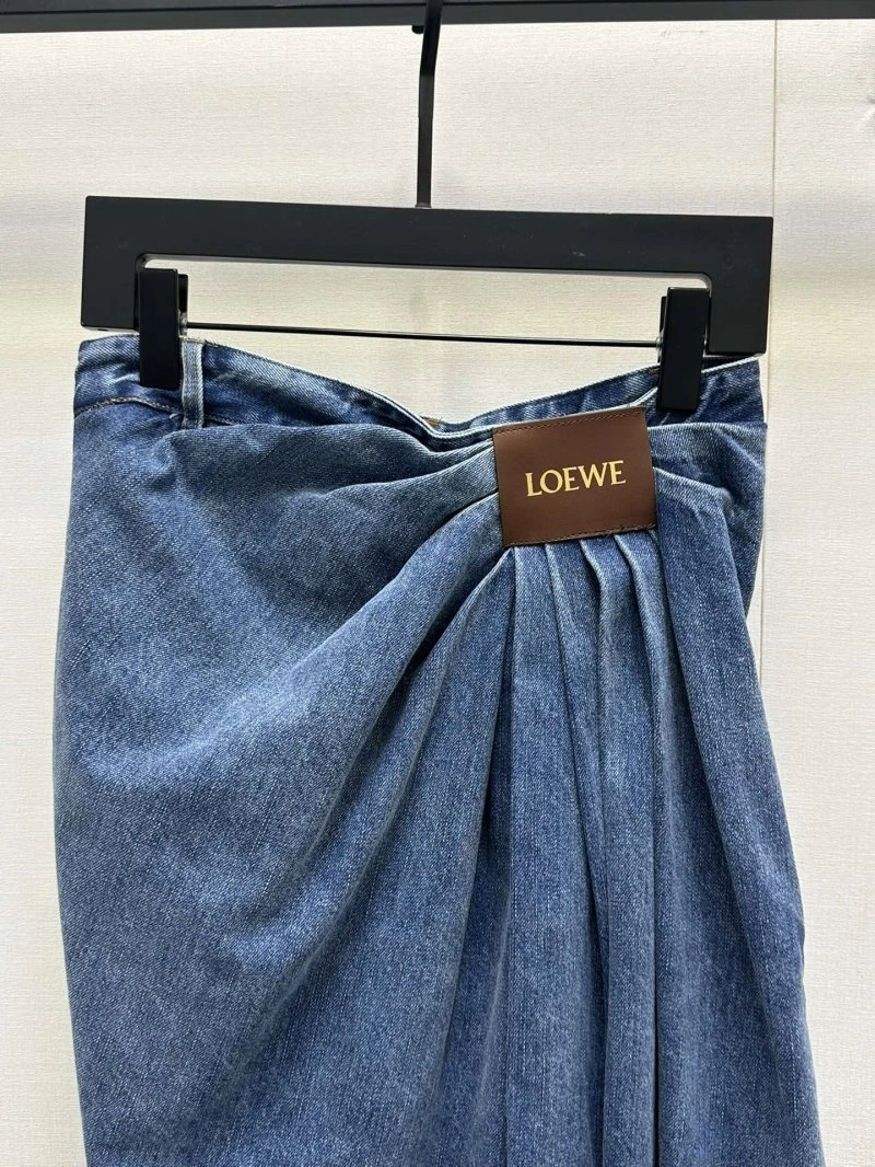 Premium Loewe Dress 149836