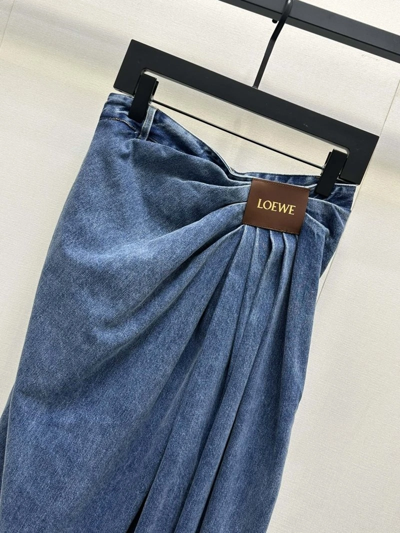 Premium Loewe Dress 149836