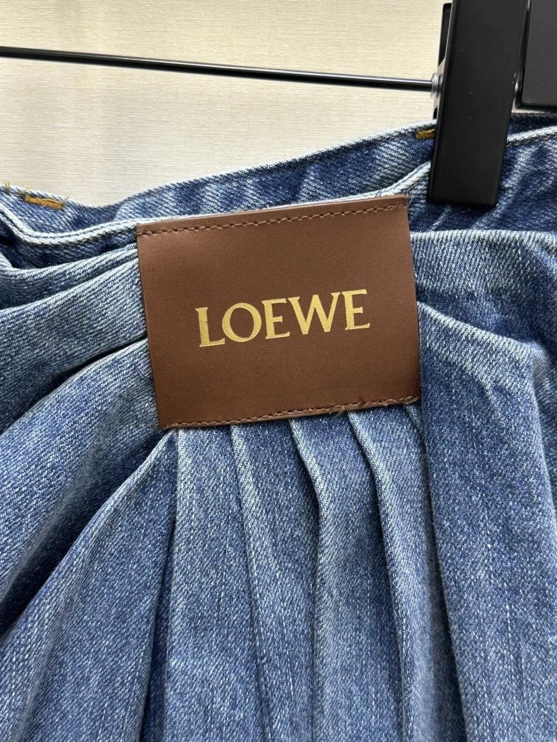 Premium Loewe Dress 149836