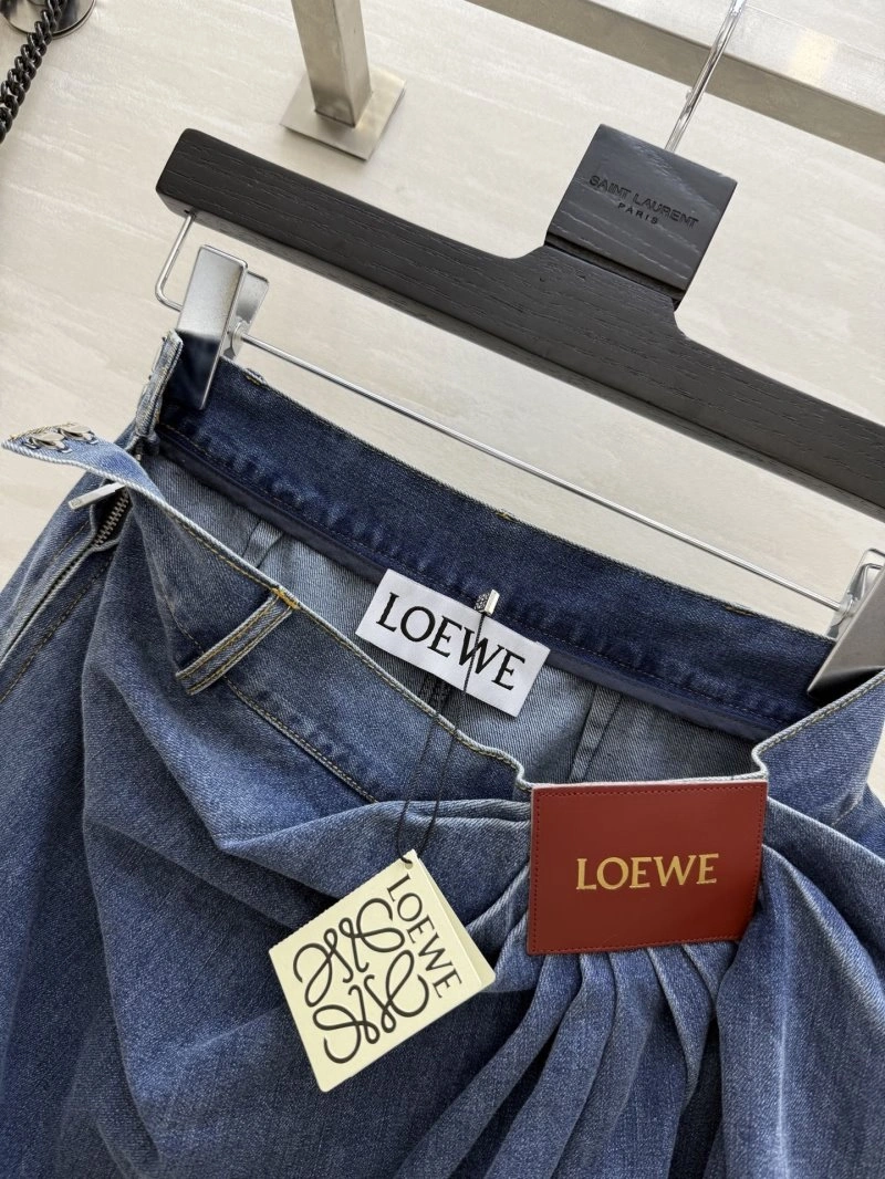 Loewe Dress SunProtective 154961