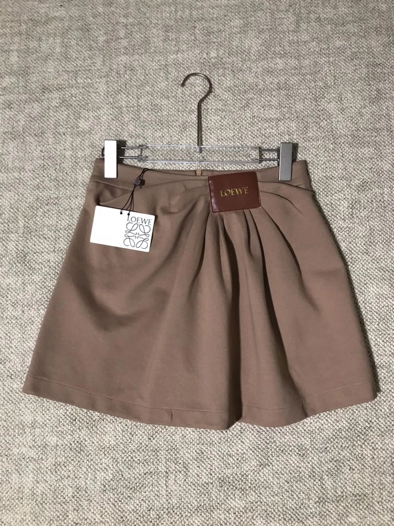 WaterResistant Loewe Dress 154956